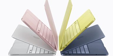 MacBook Neo