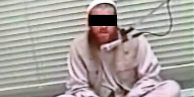 Nedzad B. Hass-Prediger Islamist