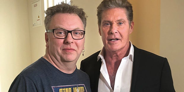 Hasselhoff Zeidler