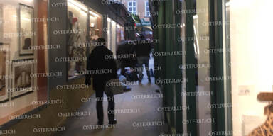 Schie&szlig;erei Innenstadt Wien Figlm&uuml;ller