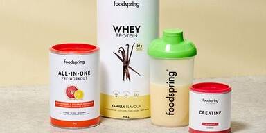 foodspring