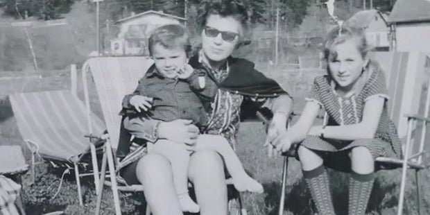 Kern trauert um Mutter: Beileid von Kurz