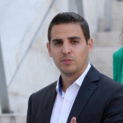 Team Stronach, 12. Jessi Lintl