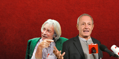 Pilz klagt "Krone"-Postler Jeann&eacute;e auf 300.000 Euro