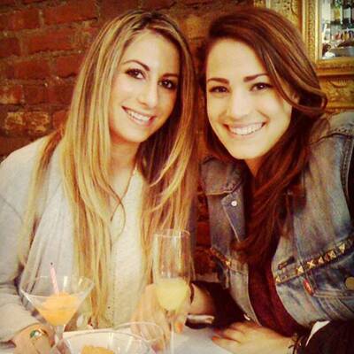 Eines der ersten Fotos ohne Mähne