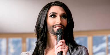 Conchita Wurst