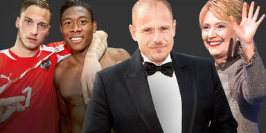 16 Themen, die uns 2016 bewegen