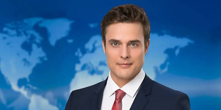 Constantin Schreiber