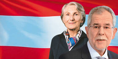 Die geheimen Favoriten f&uuml;r die Hofburg