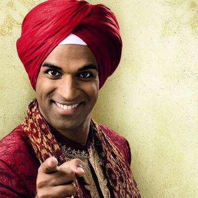 Die neuen Dancing Stars