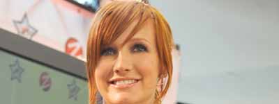 ashlee simpson special