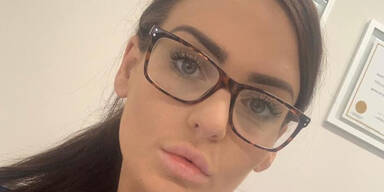 Junge Frau hustet &ndash; wenig sp&auml;ter ist sie tot