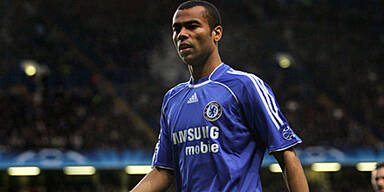 Cole schoss mit Gewehr auf 21-J&auml;hrigen