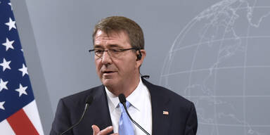 Ashton Carter