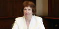 Catherine Ashton