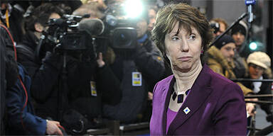 Catherine Ashton