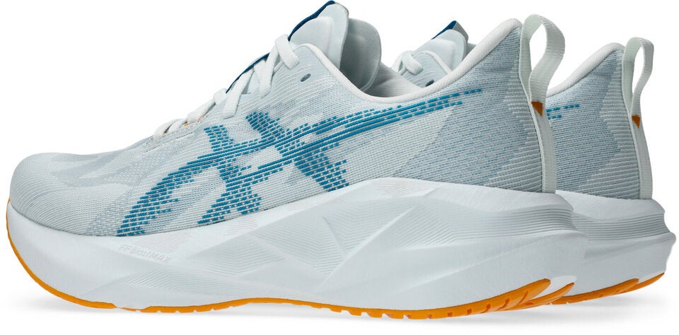 Asics Novablast 5 (1011B974) arctic blue/aegean blue 