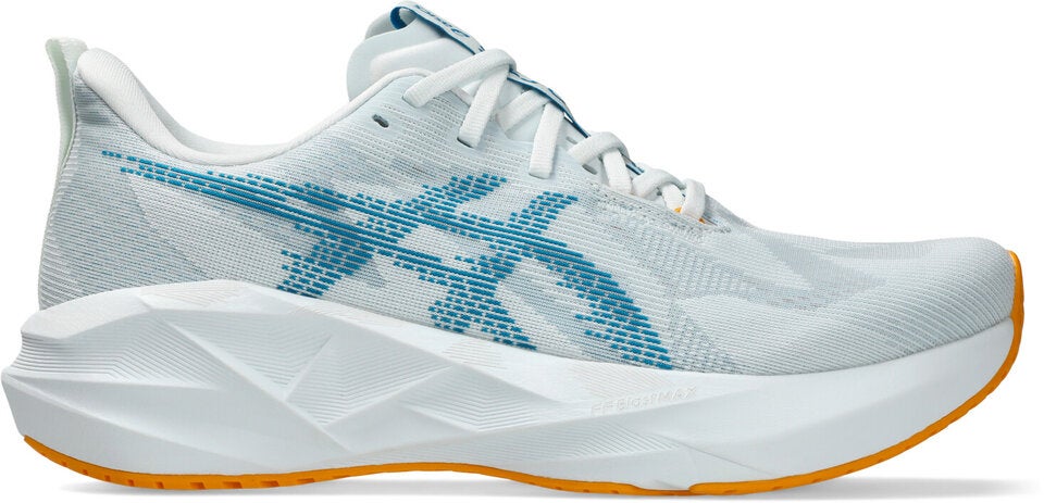 Asics Novablast 5 (1011B974) arctic blue/aegean blue 