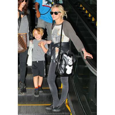 Gestraft fürs Leben: Welches Star-Kind hat den schlimmsten Namen?