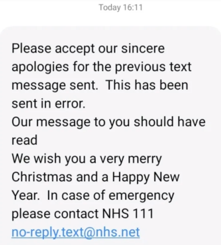 Arztpraxis versendet irrtümlich Krebsdiagnosen