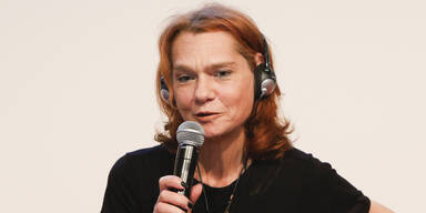 Schriftstellerin Asli Erdogan freigesprochen