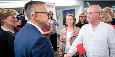 Handels-KV: Gewerkschaft fordert 4,4 Prozent Gehaltserhöhung