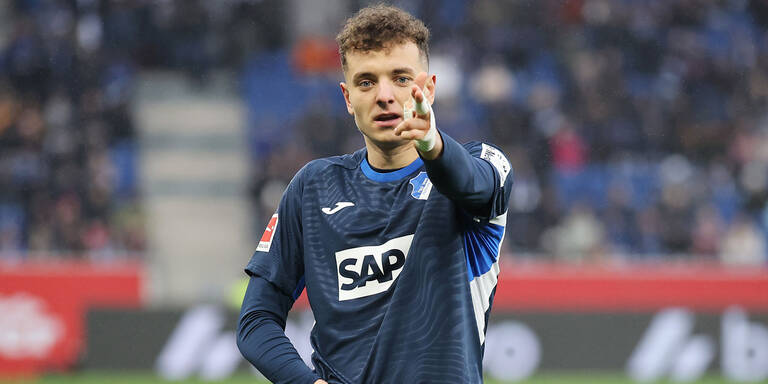 Bundesliga-Gigant vor Asllani-Einigung?