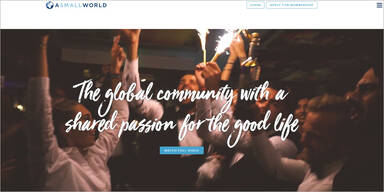 "Facebook f&uuml;r Reiche" hat 28.000 User