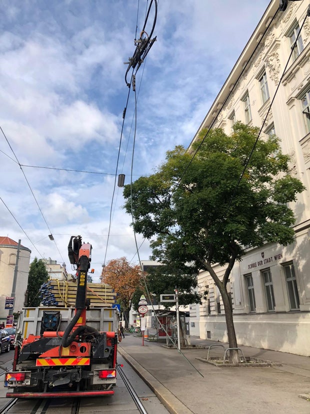 Messer-Attacke: 42-Jähriger sticht auf Ex-Frau ein