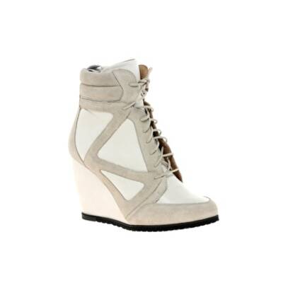Wedge-Sneakers