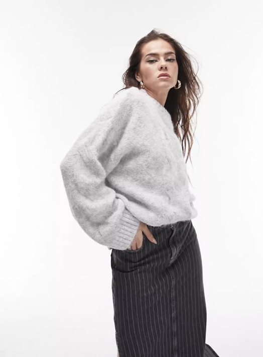 Diese Strick-Pieces sind die perfekten Herbst-Begleiter