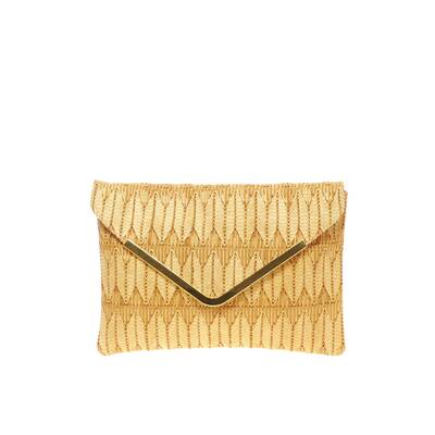 Sommerlich schöne Korbtaschen