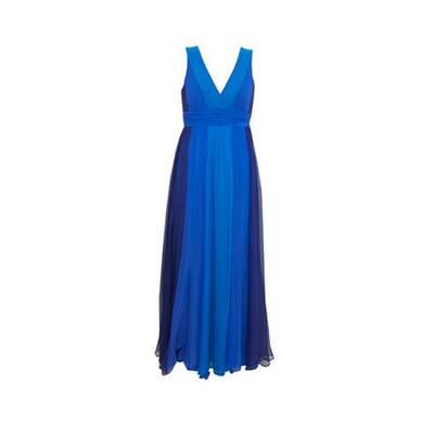 Sommer-Robe  um 14 Euro bei Topshop