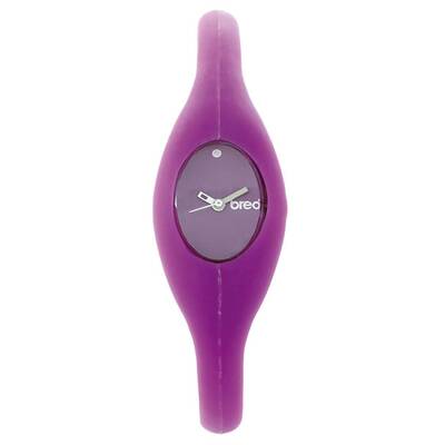 Uhren in Knallfarben