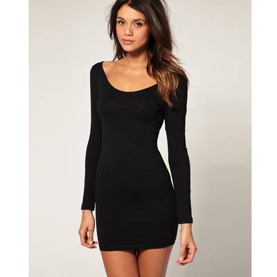 100 Kleider für Silvester 