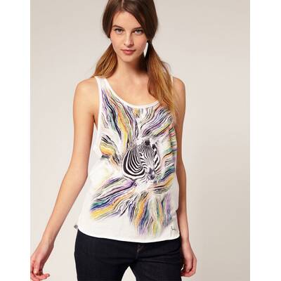 City Safari mit Leo, Zebra und Co. 