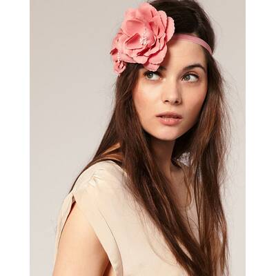 Haarschmuck für die Hochzeit