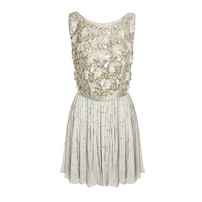 Glamour-Looks fürs Fest