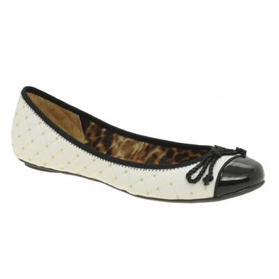 Das Beste vom Besten: Schwarz und Weiß