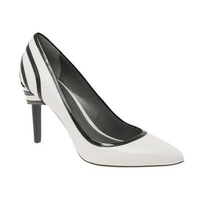 Das Beste vom Besten: Schwarz und Weiß