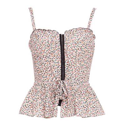 Die schönsten Sommertops!