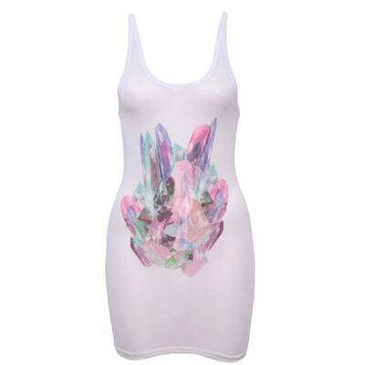 So peppen Sie ihre Frühlingsgarderobe auf!