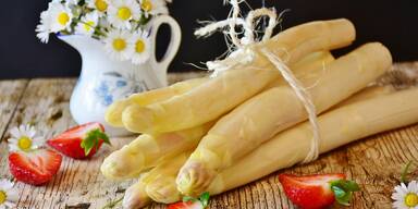 Spargel