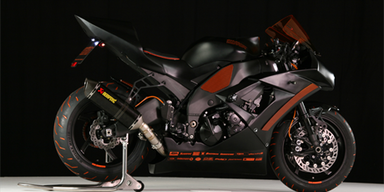 Bild: Asphaltfighters STORMBRINGER