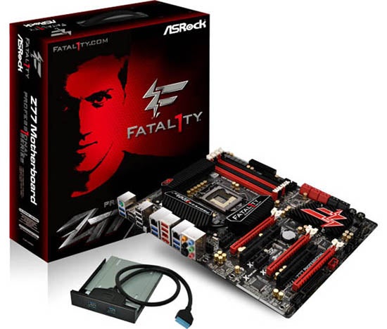 Legenden des eSport: Jonathan Wendel