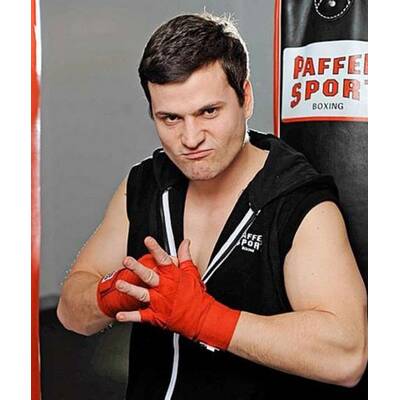 Promiboxen: Das sind die neuen Kandidaten