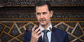 Bashar al-Assad