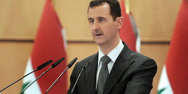 Bashar al-Assad