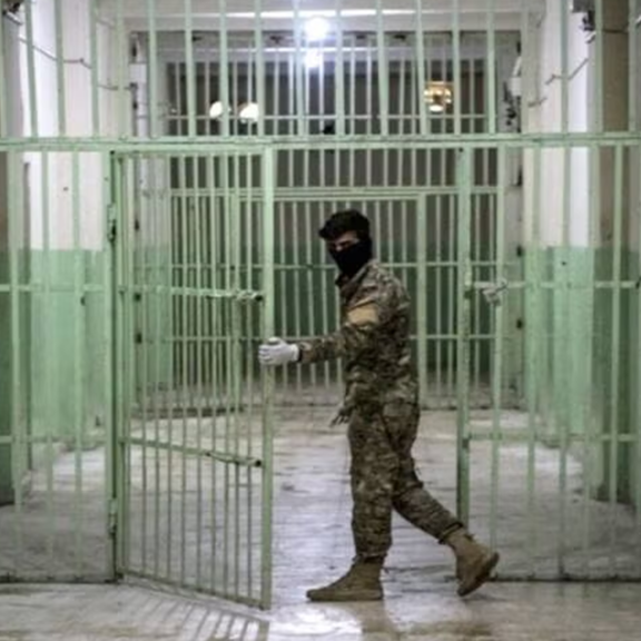 Syrische Folterknechte suchten in Österreich um Asyl an