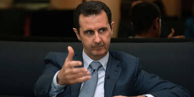 Bashar al-Assad